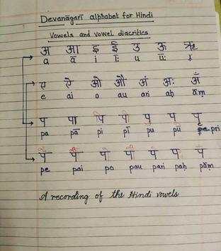 Learn Hindi in 30 Days through VIDEOs Easily App screenshot 3