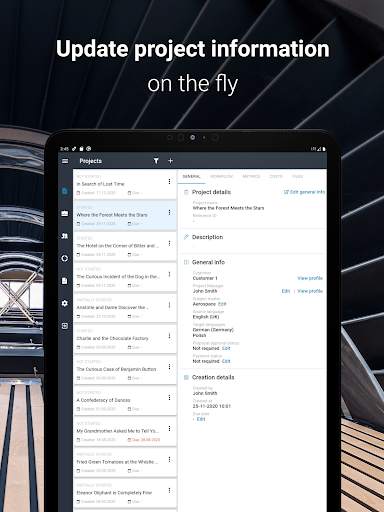 XTM screenshot 14