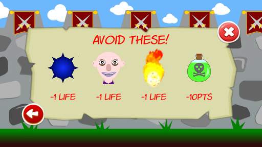 Where Are My Dragons?! screenshot 9