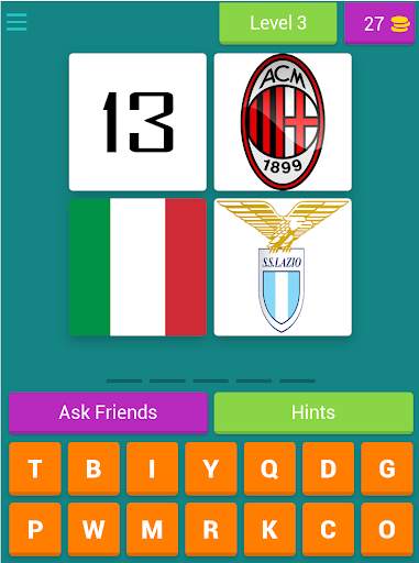 Football Legends - Soccer Quiz screenshot 7