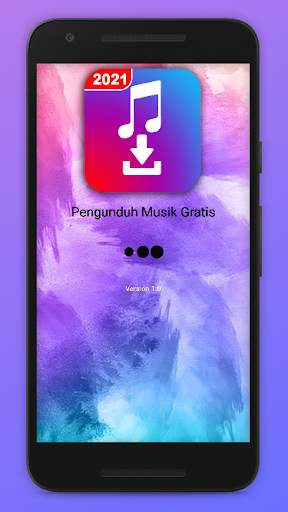 Pengunduh Musik Gratis : Unduh Semua Musik Mp3 🎧 स्क्रीनशॉट 1