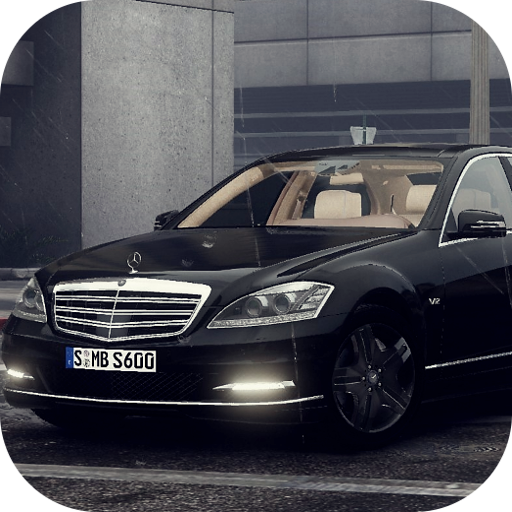 ikon S600 Drift &amp; Driving Simulator