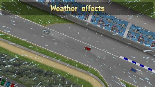 Formula Racing 2 screenshot 8