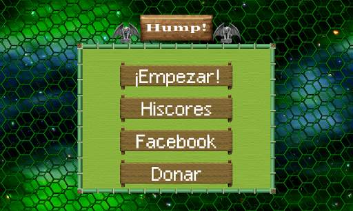 Retro Game Arcade screenshot 1