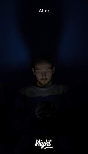 Night: Blue Light Filter screenshot 7
