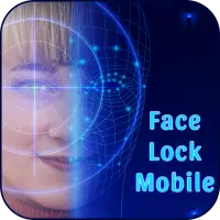 face lock mobile