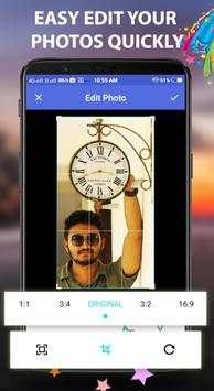 Gallery Photo Editor screenshot 5
