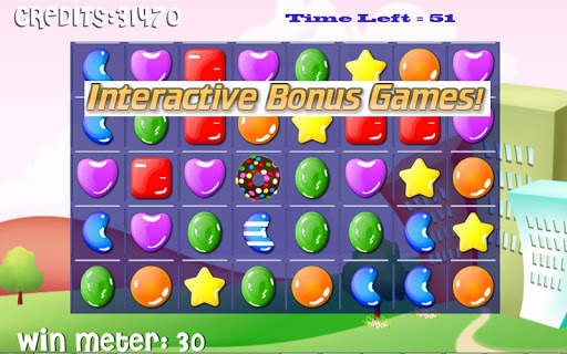 Free Slot Machines - No Internet with Bonus Games screenshot 6