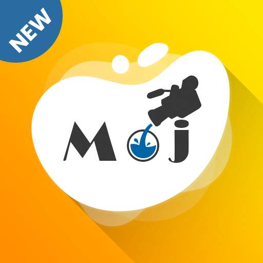 Moj - Indian Short Video Status 5.0.0