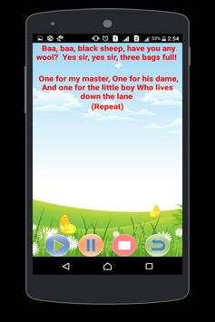 Nursery Kids (All In One) скриншот 8