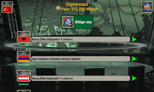 Dünya İmparatorluğu screenshot 4