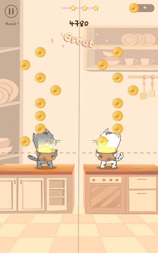 Beat Cats screenshot 14