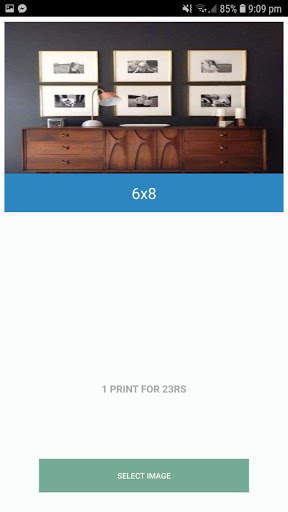 Ez Print screenshot 3