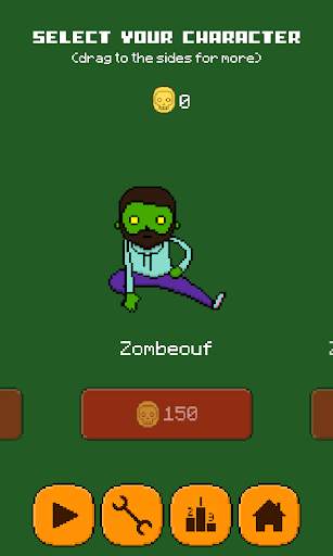Some Zombies screenshot 7