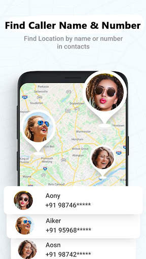 Mobile Number Tracker screenshot 3