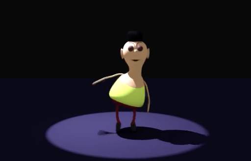 Hamood habibi dance & song screenshot 2