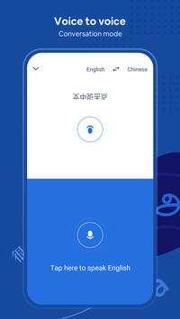 Voice To Voice Translator & Dictionary For Android screenshot 5