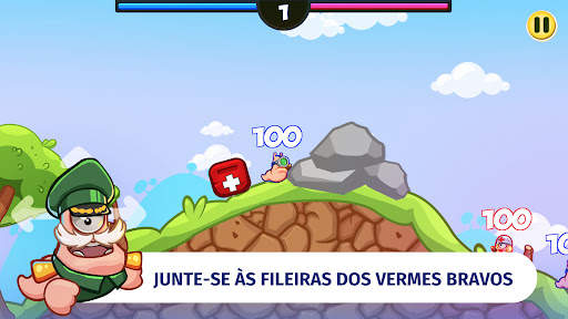 Batalha De Insetos: Armagedom screenshot 5