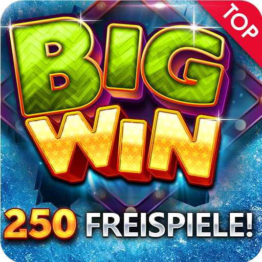 Slot Games - Spielautomaten icon