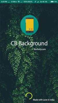 CB Background screenshot 1