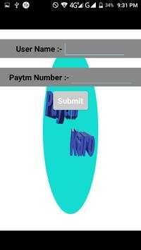 Paytm Karo скриншот 2