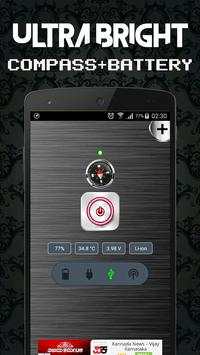 Flashlight Magic screenshot 2