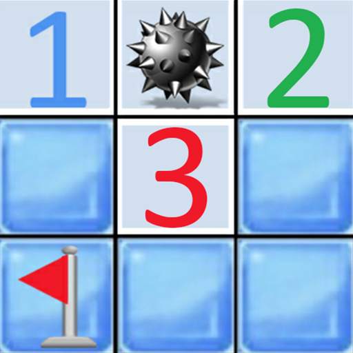 Minesweeper - classic game 9.2.4