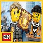 GUIDE LEGO city my city 2 1.0