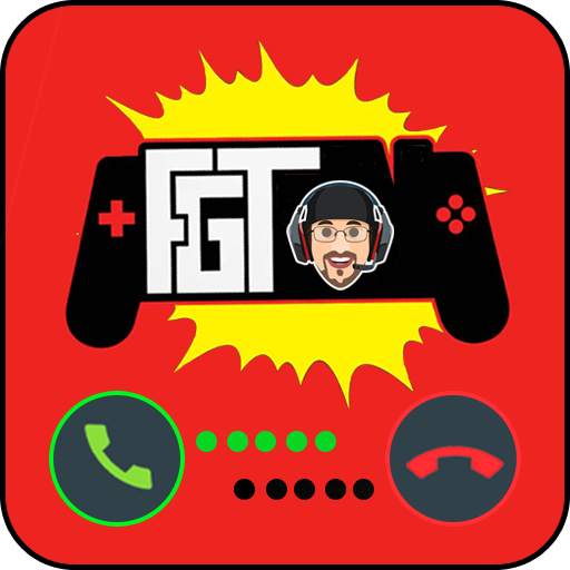 FGT Fake Video Call & Chat 1.0