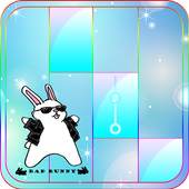 Bad Bunny Piano Game 3.0
