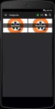 Layar Video India screenshot 2