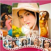 Photo video maker - Free video maker, Video editor 1.2