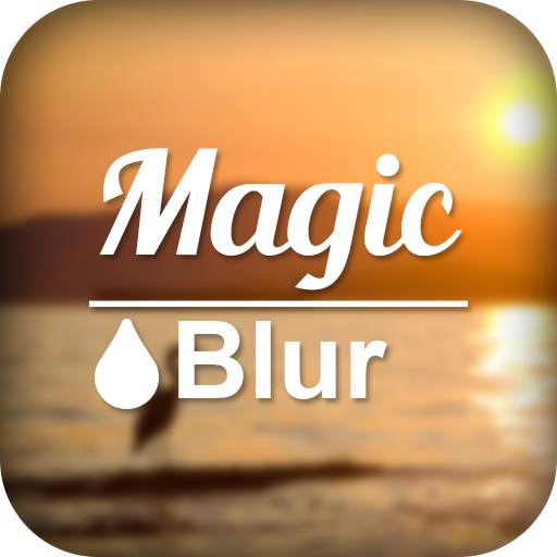 Magic Blur 1.4