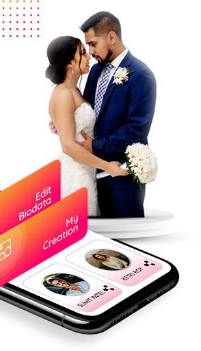 Biodata Maker - Marriage Biodata Maker screenshot 2