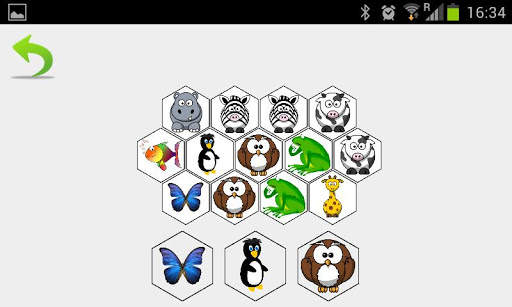 Kids University Lite screenshot 4