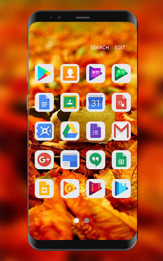 Autumn Wallpapers & Themes screenshot 7