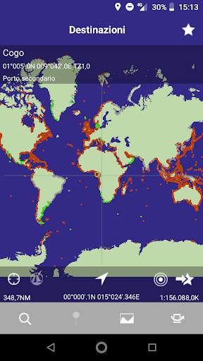 Tides Planner screenshot 3