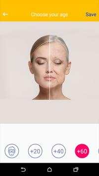 Face Apps скриншот 3