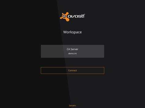 Avast Workspace screenshot 6