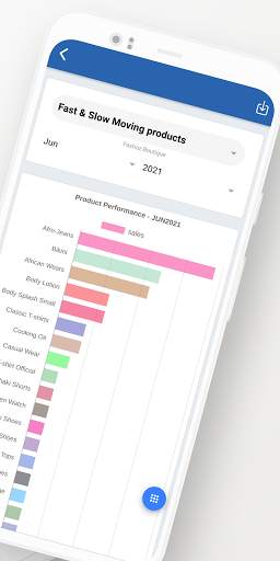 StockApp: Easy Stock/Inventory & Mobile POS screenshot 6