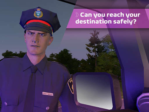 DRIVR-X Mobile VR screenshot 12