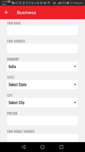 SE App CenturyProClub screenshot 7