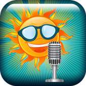 Funny Sound Recorder