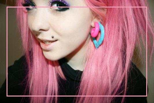 Piercing Photo Editor screenshot 4