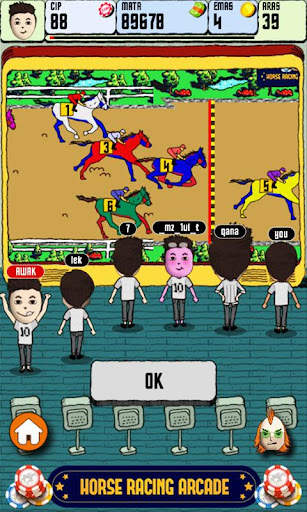 MESIN KUDA screenshot 4
