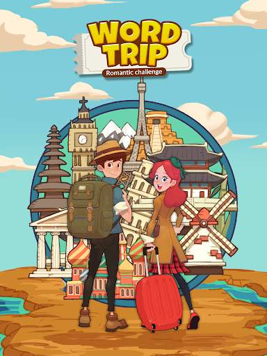 Word Romance : puzzle mission screenshot 16