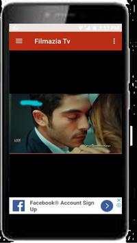 Filmazia Tv screenshot 5