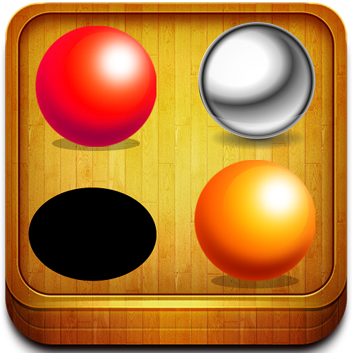 Bad Balls icon