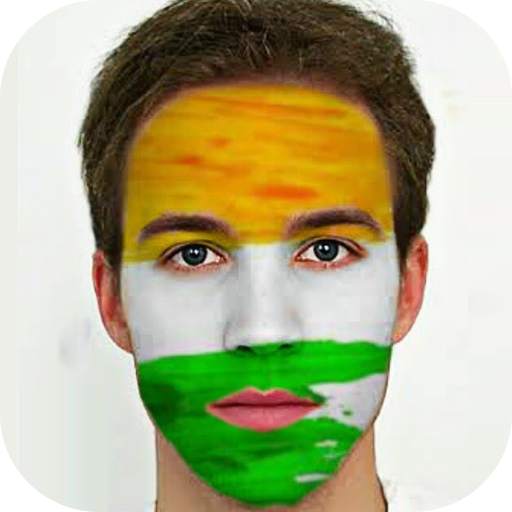 Flag Face App - Flag on Pic 1.21