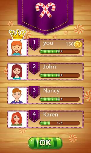 Word Candy Connect screenshot 4